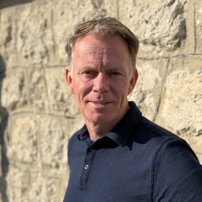 Jurgen Weijgers